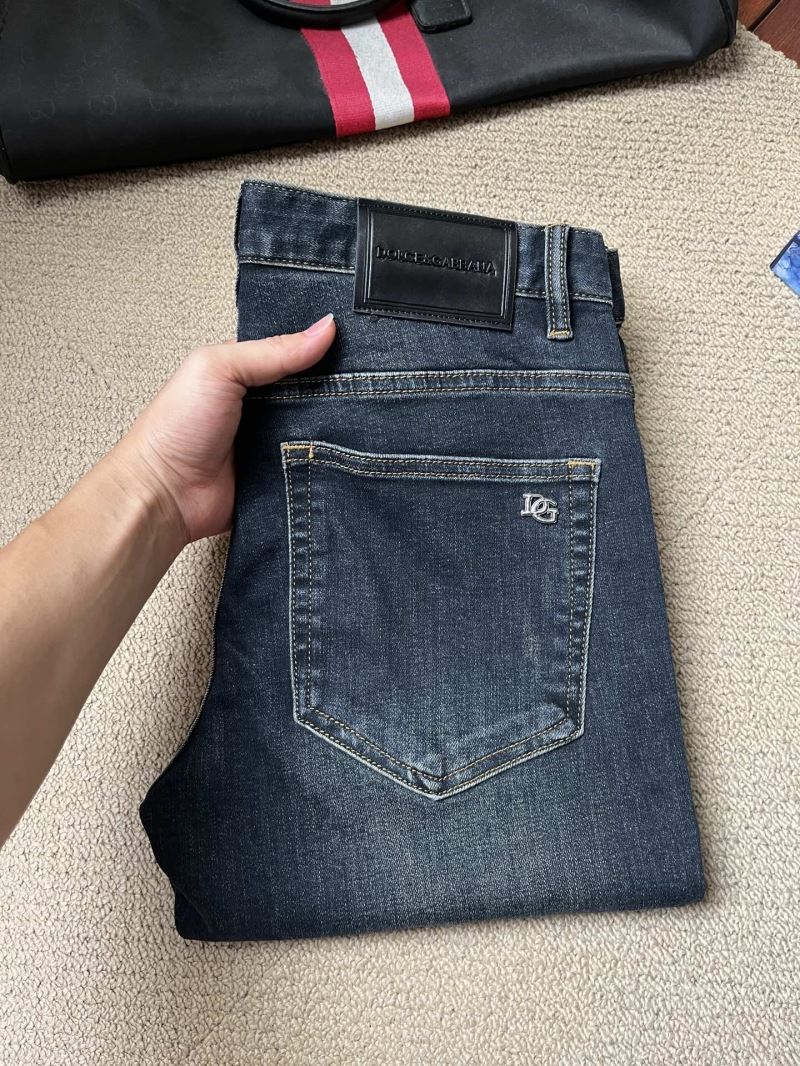 Dolce Gabbana Jeans